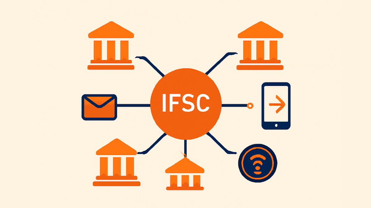 Bank of Baroda IFSC Code