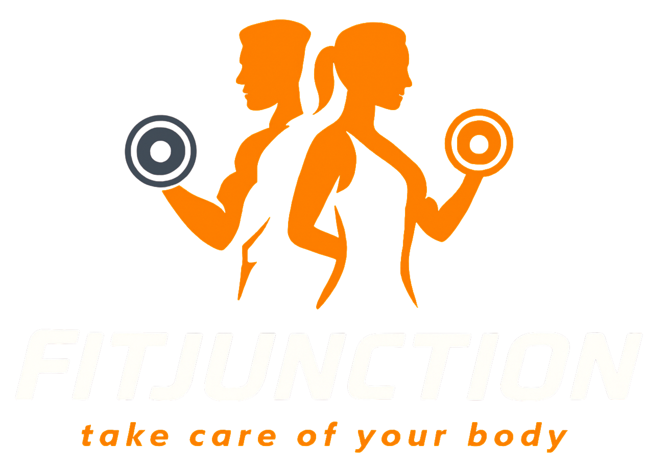 Fit Junction