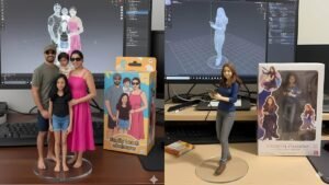 Nano Banana AI Trend: अपनी फोटो को 3D Figurine में बदलें बिल्कुल FREE – जानें पूरा तरीका!