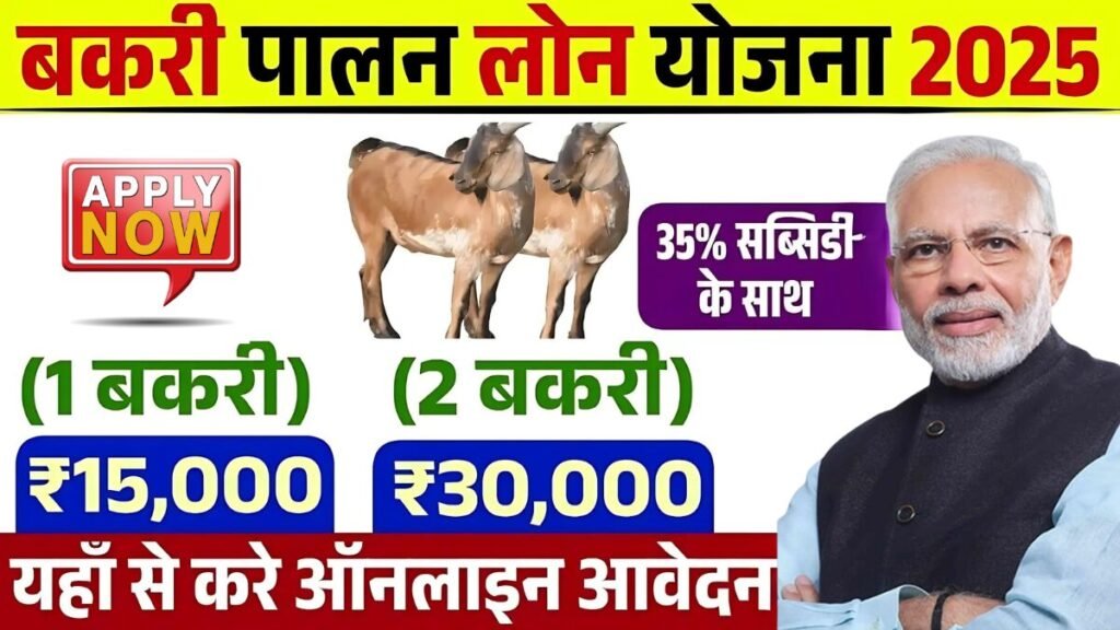 Bakri Palan Business Loan