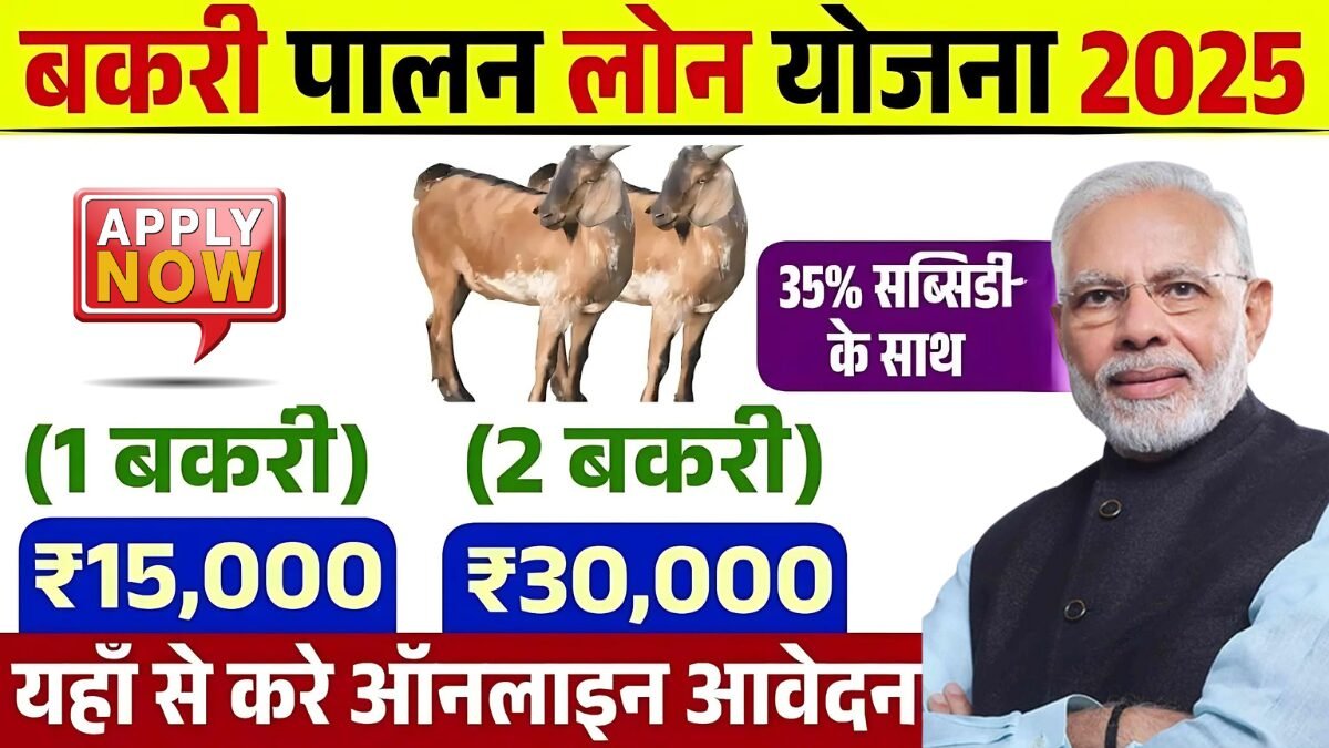 Bakri Palan Business Loan