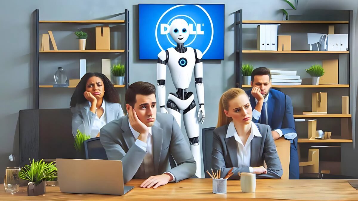Accenture AI