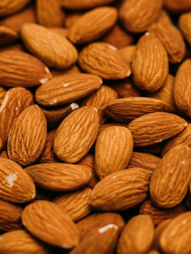 याददाश्त बढ़ाने के लिए क्या खाएं?
