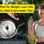 Indian diet plan for weight loss