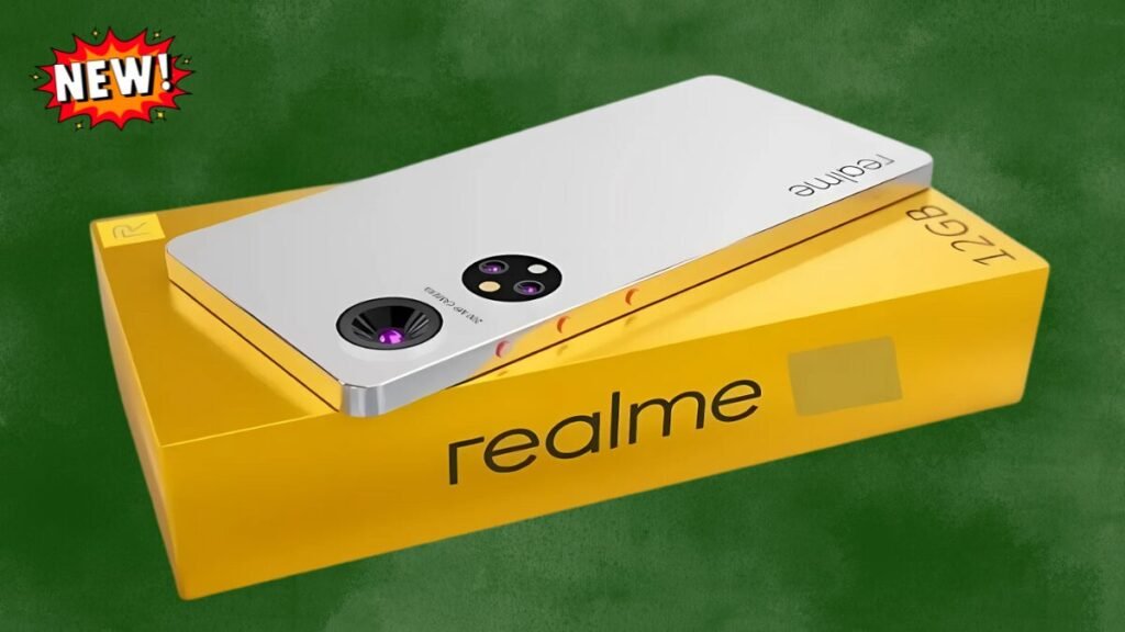Realme P4 Pro 5G: बजट फ्रेंडली स्मार्टफोन का नया बादशाह