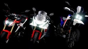 Upcoming Bikes in India 2025