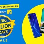 Flipkart Big Billion Days Sale 2025