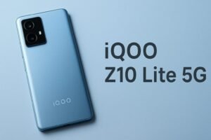 iQOO का बेहतरीन 5G फोन, मिलेगा