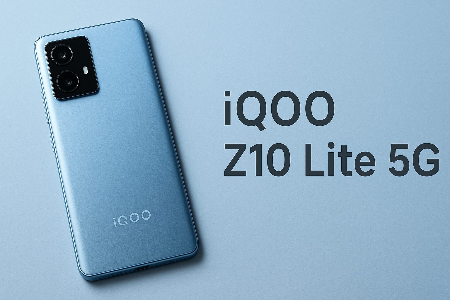 iQOO का बेहतरीन 5G फोन, मिलेगा