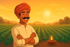 पीएम किसान की 21वीं किस्त
