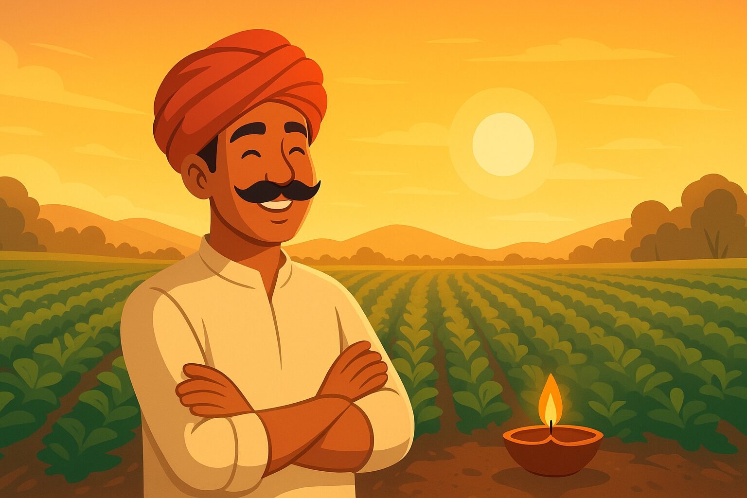 पीएम किसान की 21वीं किस्त