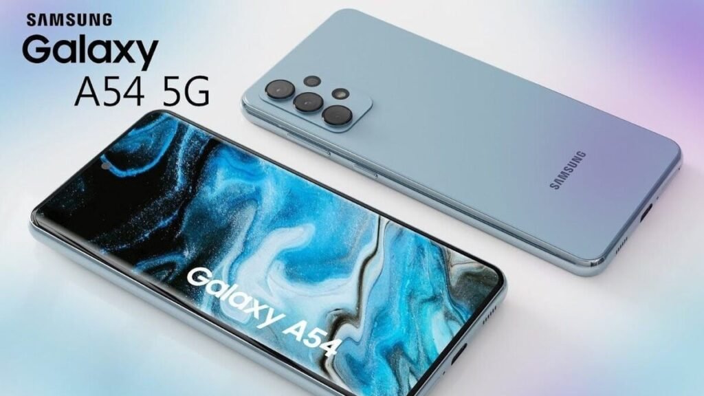 Samsung Galaxy A54 5G Review 2025: 50MP Camera, 5000mAh Battery & Exynos 1380 Power Under ₹26,000!