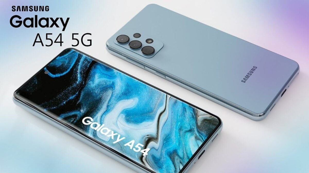Samsung Galaxy A54 5G Review 2025: 50MP Camera, 5000mAh Battery & Exynos 1380 Power Under ₹26,000!