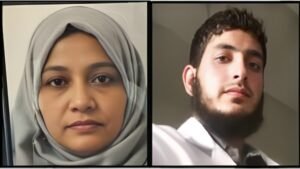 दिल्ली ब्लास्ट केस