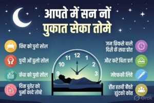 अच्छी नींद के फायदे और सही नींद लेने के तरीके