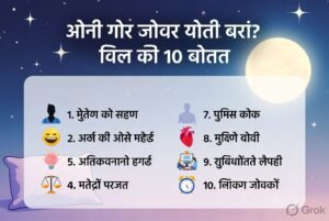 पर्याप्त नींद क्यों है ज़रूरी? जानिए इसके फायदे