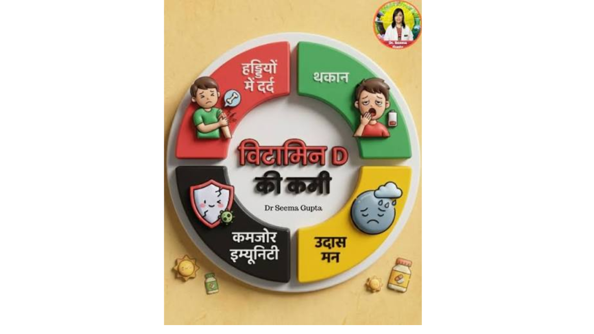 विटामिन D के प्राकृतिक स्रोतों के बारे में क्या जानना जरूरी है