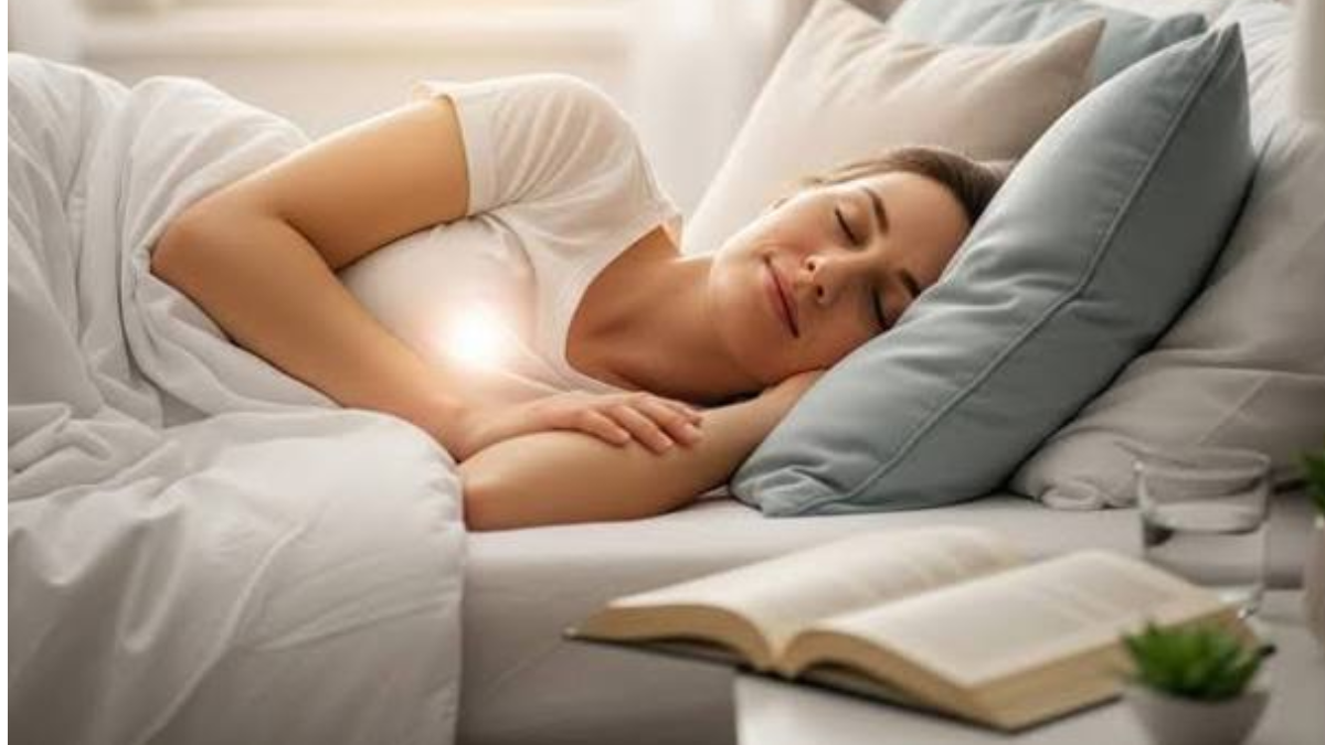 रात को बेहतर नींद के लिए Bedtime Routine कैसे बनाएं?