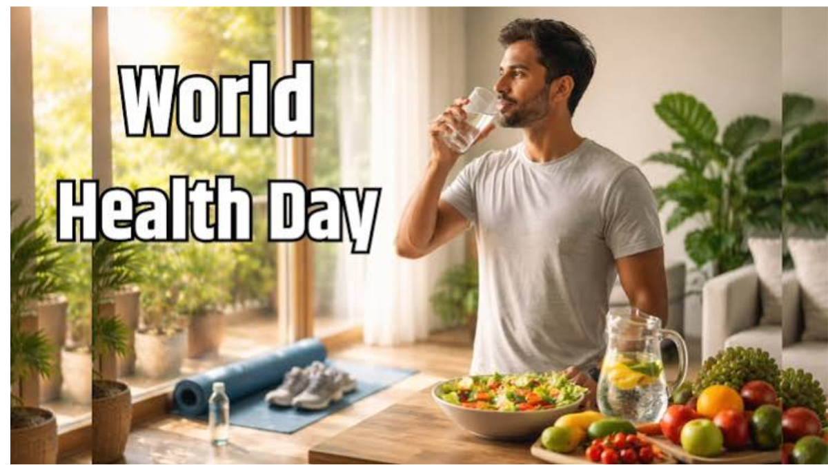 सुबह कुछ समय Natural Light में बिताएं