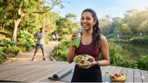 healthy lifestyle शुरू करने के लिए 7 आसान daily habits