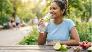 उमस और गर्मी में Hydration का ध्यान कैसे रखें?