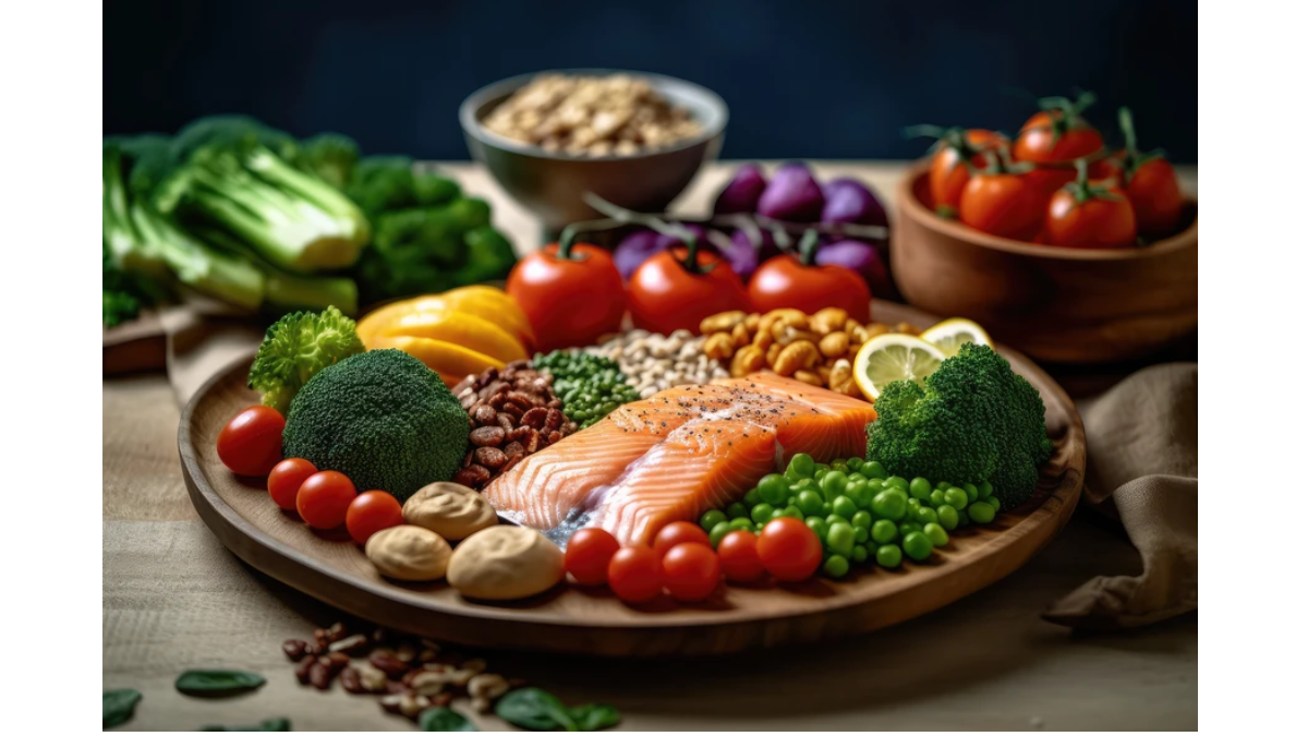 आयरन वाले Foods को Balanced Diet में कैसे शामिल करें?